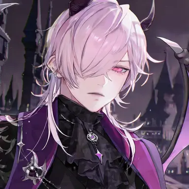 Profile image of ルシアン
