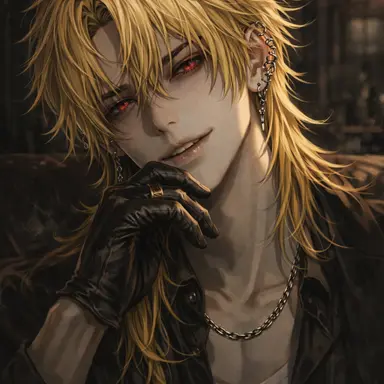 Profile image of 高坂 蓮