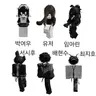 캐릭터 프로필 이미지