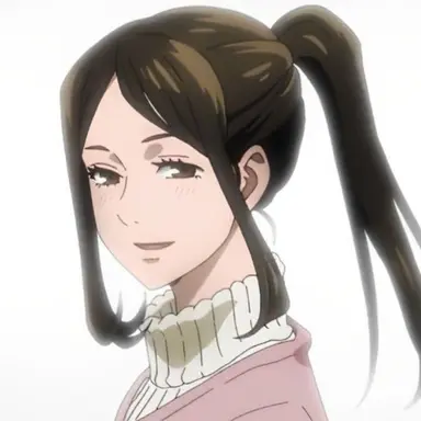 Profile image of 후시구로 츠미키