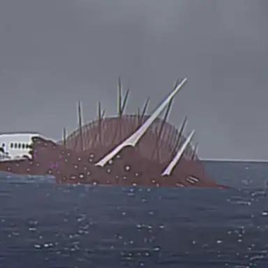 Profile image of B-37 비행기괴물