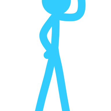 Profile image of 파랑