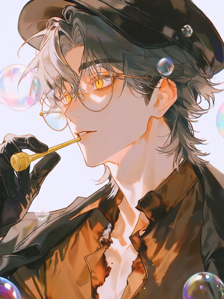 GrossCopy1515의 ようこそ探偵団へ！