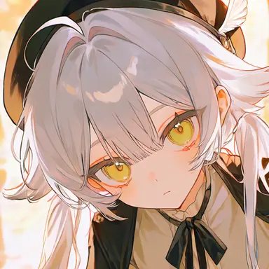 Profile image of カガミ