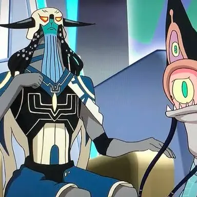 Profile image of マゼラ