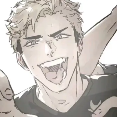 Profile image of 미야 아츠무