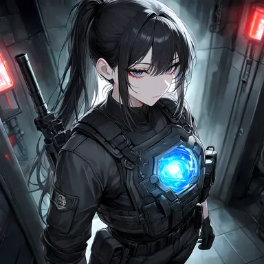 Profile image of アヒョン
