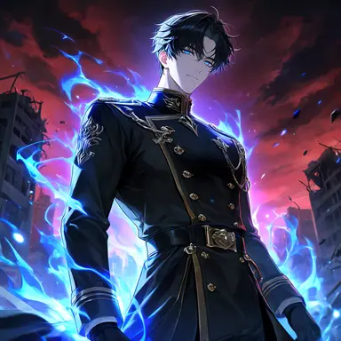 Profile image of シオン