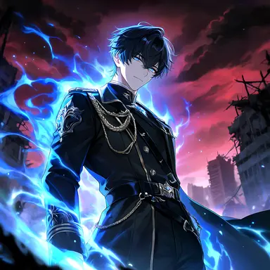 Profile image of シオン