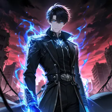 Profile image of シオン