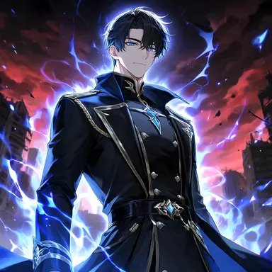 Profile image of シオン