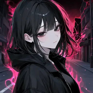 Profile image of ナヒョン