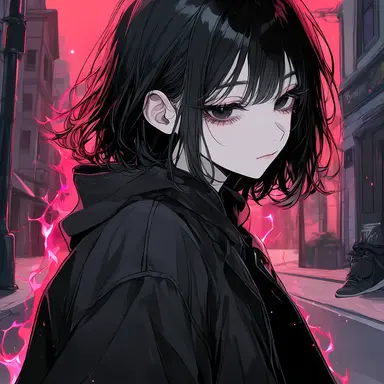 Profile image of ナヒョン