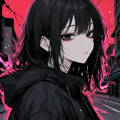 Profile image of ナヒョン