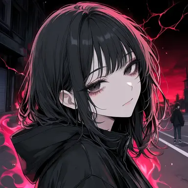 Profile image of ナヒョン