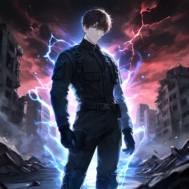 Profile image of カエル
