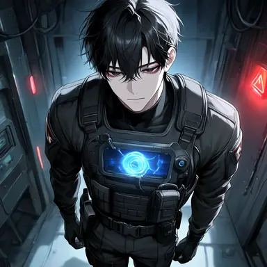 Profile image of カシン