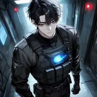 Profile image of カシン