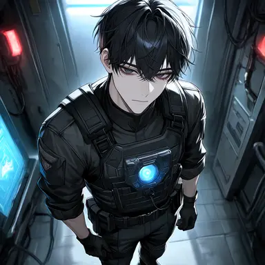 Profile image of カシン