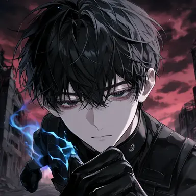 Profile image of シエル