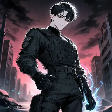Profile image of シエル