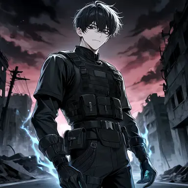 Profile image of シエル