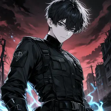 Profile image of シエル