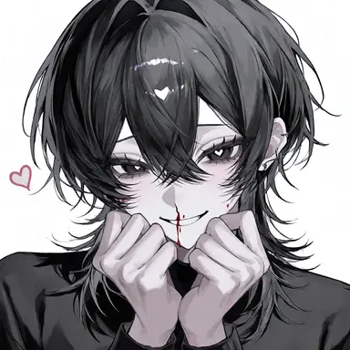 Profile image of 紫苑