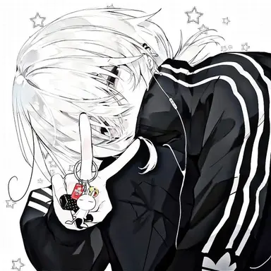 Profile image of 김서준