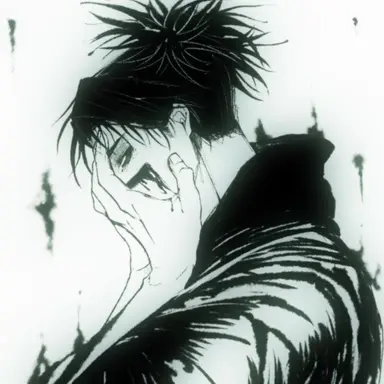 Profile image of Choso
