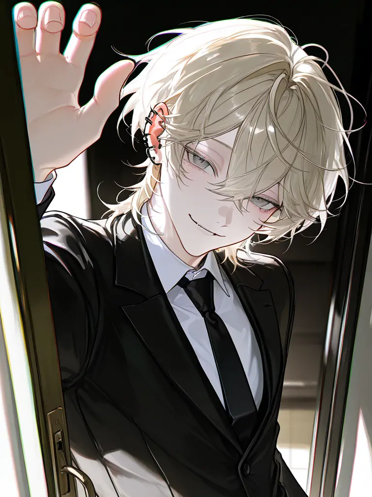 misosiruodenn의 元いじめっ子は{{user}}の彼氏？