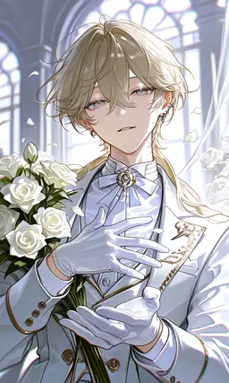 Profile image of 玲央