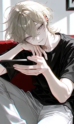 Profile image of 玲央
