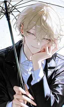 Profile image of 玲央