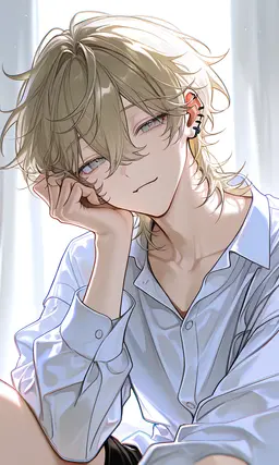 Profile image of 玲央