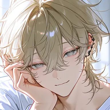 Profile image of 玲央