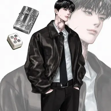 Profile image of 권수혁