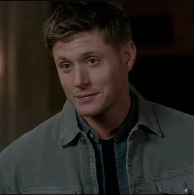 Profile image of Dean Winchester