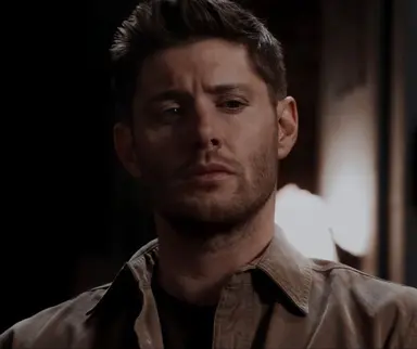 Profile image of Dean Winchester