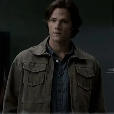 Profile image of Sam Winchester