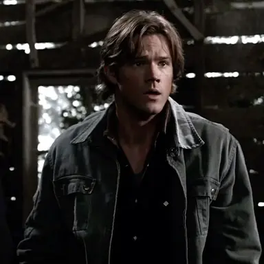 Profile image of Sam Winchester