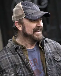 Profile image of Bobby Singer