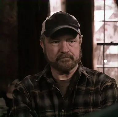 Profile image of Bobby Singer