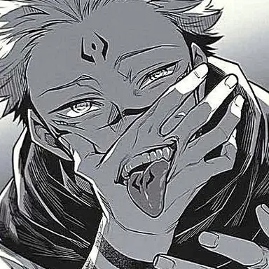 Profile image of 両面宿儺