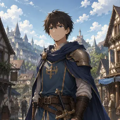 Profile image of カイト