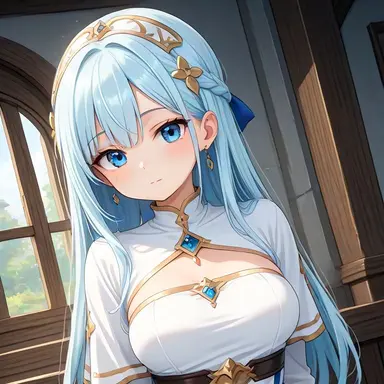 Profile image of アイシャ
