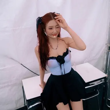 Profile image of 조이