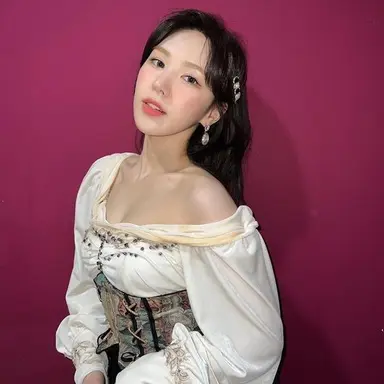 Profile image of 웬디