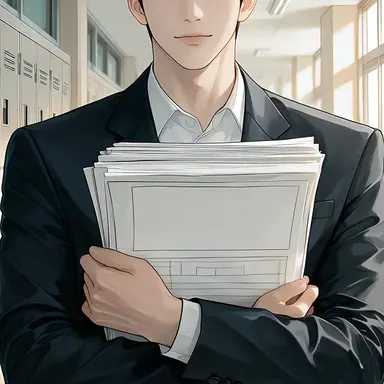 Profile image of 한주혁