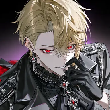 Profile image of ベルフェゴール